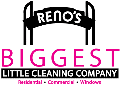 Reno's Biggest Little Cleaning Company